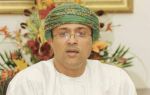 خالد بن سالم الغساني مدير عام المنظمات الدولية والعلاقات الثقافية بوزارة التراث والثقافة