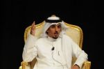 الشاعر السعودي محمد مريبد العازمي