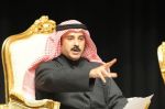 الشاعر الكويتي سالم سيار العنزي