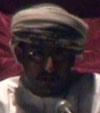 عبدالله المشايخي