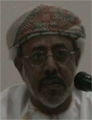 محمد بن حمد المسروري