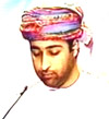 يوسف عبدالله الزدجالي