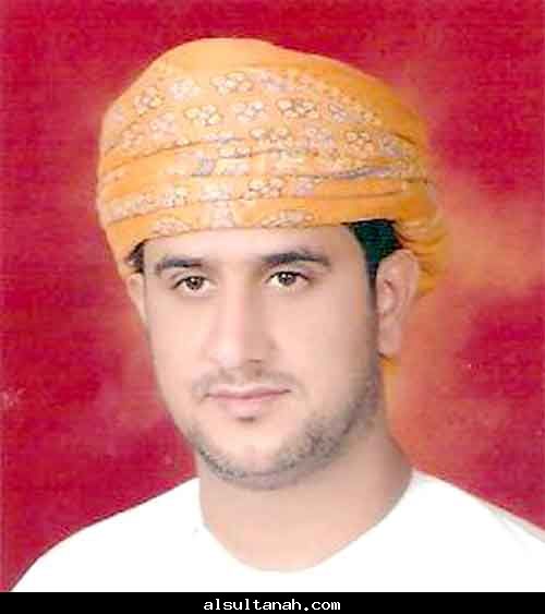 علي بن احمد بن مشاري الشامسي