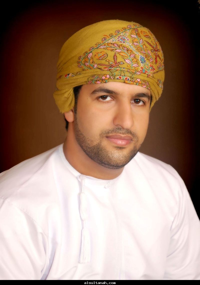 سلطان العلوي