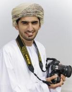 سالم البوسعيدي - مصور فوتوغرافي