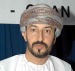 معالي السيد عبد الله بن حمد البوسعيدي رئيس جهاز الرقابة المالية في الدولة