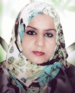 معالي الشيخة عائشة بنت خلفان بن جميل السيابية رئيسة الهيئة العامة للصناعات الحرفية