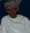 سالم سلطان السعدي