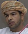 حمود الحجري
