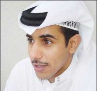 فهد المساعد في أمسية شعرية بجامعة السلطان قابوس الاثنين القادم