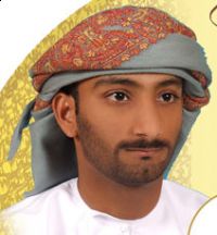 إضافة عشر قصائد صوتية للشاعر سيف بن سليمان الربيعي