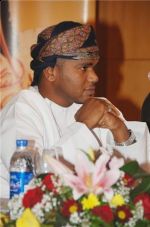 قصيدة  المائية للشاعر فهد السعدي