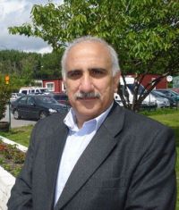 حوار مع احمد الصائغ مدير مؤسسة النور الاعلامية بالسويد ....