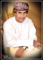 فهد السعدي و عامر الحوسني و مطر البريكي في امسية شعرية بصور