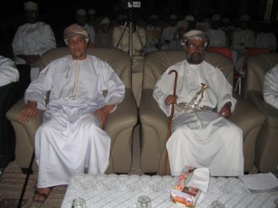 ملحمة شعرية رائعة في مدرسة كعب بن زيد بالموالح