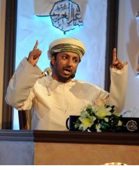 مسابقة شاعر العرب تختتم الخميس المقبل وتتوج باللقب