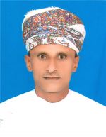 تعاون قادم بين الشاعر محمد محفوظ الشعري والفنان مسلم العريمي