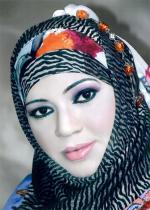 الشاعرة أصيلة السهيلي تهدي أغنيتين لمنتخب عمان في كأس الخليج الـ 19 ...