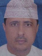 (( خطاوي الريح )) اصدار شعري جديد للشاعر أحمد محمد المعشني