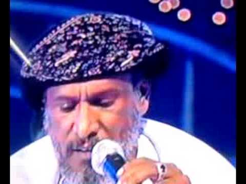 الشاعر سالم بخيت المعشني( ابوقيس ) في شاعر المليون