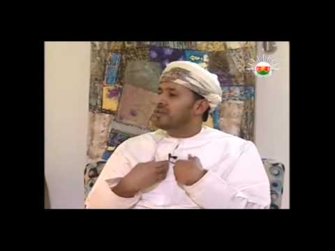 سعيد الحجري في خارج النص