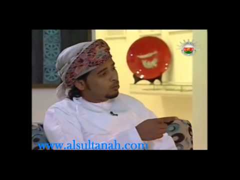 علي الغنبوصي في خارج النص