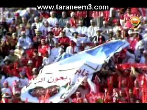 سارة البريكية - قصيدة - عاشق الأحمر -