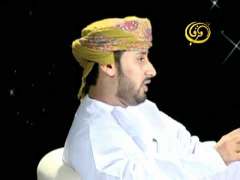 قصيدة هذا النسيم للشاعر سهيل بالحاف