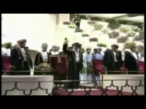 الأربعيني ميدان سلطنة عمان  (عيسى النوبي) 