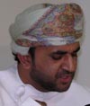 خالد العلوي