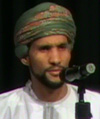 عبدالله البطاشي