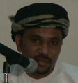 خالد الداودي
