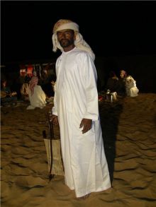 حوار خاص مع صحاب الربابة  الشاعر سعيد بن راشد الزرعي