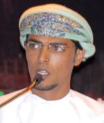 الشعر الشعبي: نشيد الولاء للشاعر أحمد العريمي