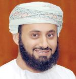 الشعر الفصيح: وطني شواطئه النجوم للشاعر أحمد بن هلال العبري