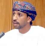 الشاعر الفصيح: عُـــمانُ باسمةٌ للشاعر عقيل اللواتي