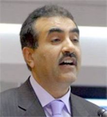 الشعر الفصيح: في الثناء على ضحكتها للشاعر عبدالرزاق الربيعي