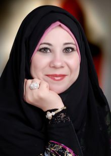 الشعر الفصيح: غربان الحروف السوداء ...ألا تكفون!! للشاعرة ميمي أحمد قدري - القاهرة
