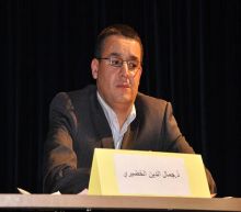 القصة القصيرة: متاريس الذعر للكاتب جمال الدين الخضيري -المغرب