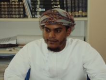 الشاعر ناصر السيفي في حوار مع السلطنة الادبية