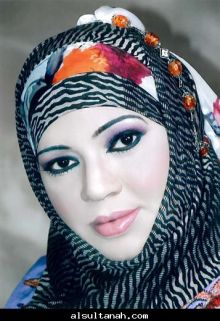 قراءة للكاتبة فاطمه القمشوعيه في نص \"بعثرة حلم\" لـــ \"اصيلة السهيلية\"