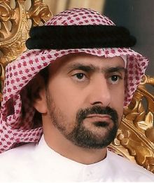 الشعر الشعبي :  يكفي هنا وبس للشاعرحمد بن مبارك العامري