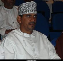 الشعر الشعبي :سلّم على البارحة للشاعر عبدالحميد الدوحاني