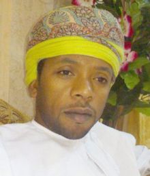 الشعر الشعبي : ميعاد للشاعر محمد مبارك البريكي 