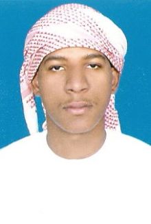 الشعر الشعبي: أريش العين للشاعر نصيب بن سعيد العفاري