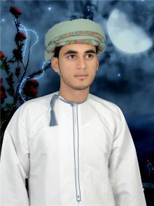 الشعر الشعبي : ثلج وجمر للشاعر راشد بن مسلم الشعبني