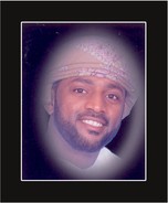 الشعر الفصيح : في مساء للشاعر جمال الرواحي