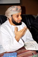 الشعر الفصيح : رُب الادعاء للشاعر أحمد العبري