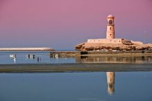 أسوار صور في حوار مع السلطنة الادبية