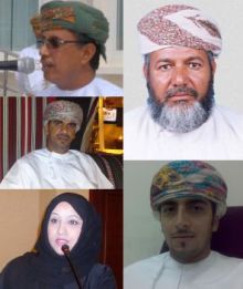 إستطلاع حول مستقبل مجلس الشعر الشعبي العماني 